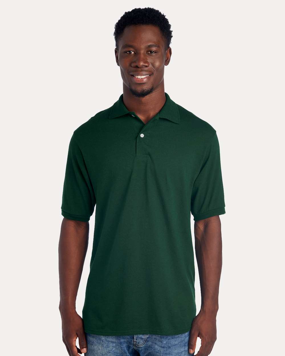 JERZEES-437R-Dri-Power® Polo - Image 35