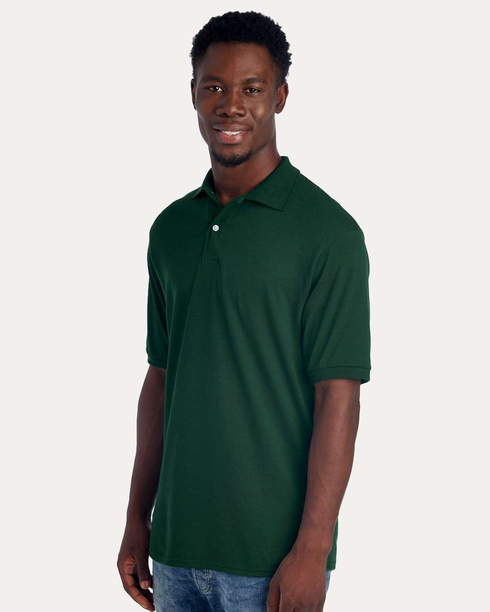JERZEES-437R-Dri-Power® Polo - Image 36