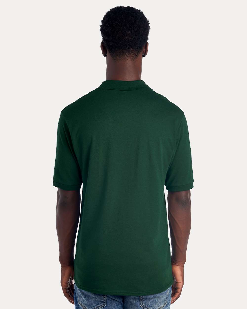 JERZEES-437R-Dri-Power® Polo - Image 37