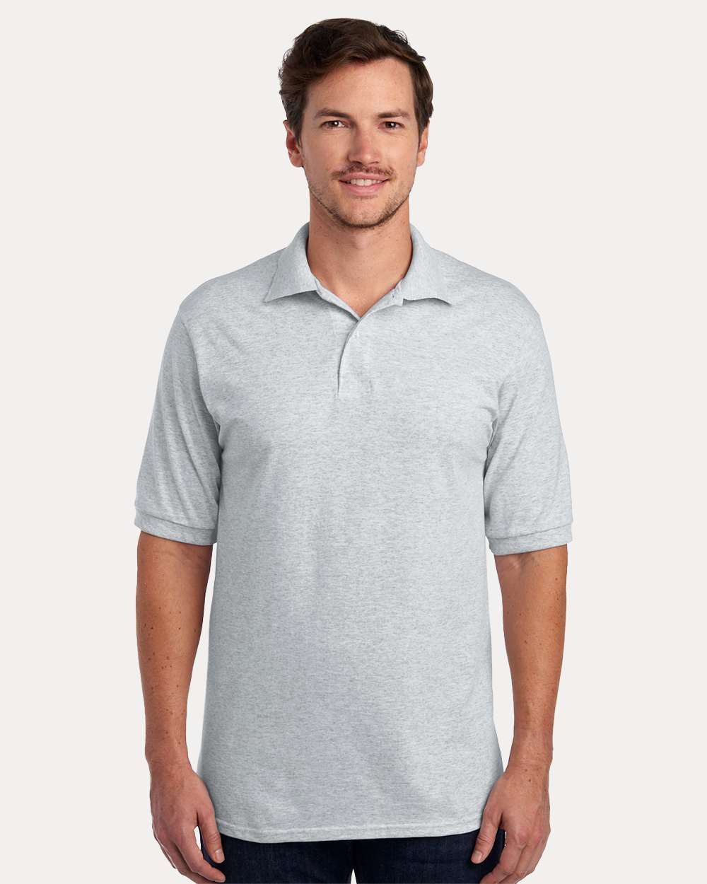JERZEES-437R-Dri-Power® Polo - Image 4
