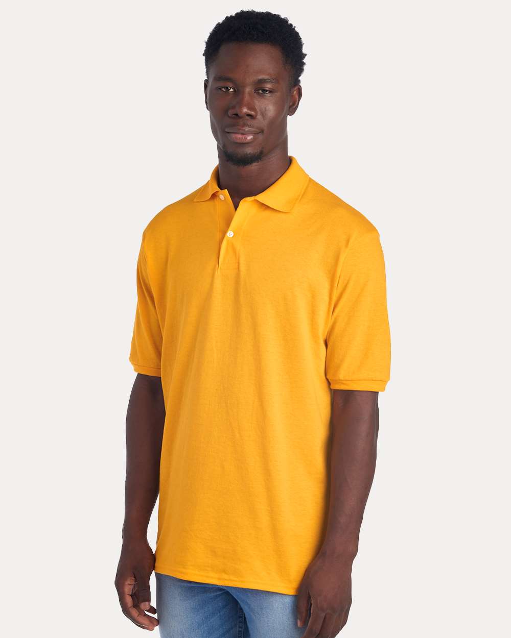 JERZEES-437R-Dri-Power® Polo - Image 42