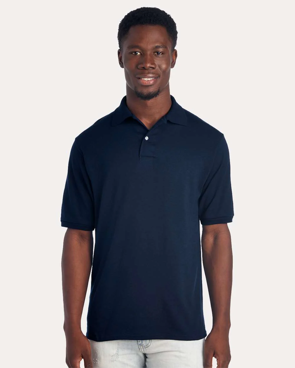 JERZEES-437R-Dri-Power® Polo - Image 47