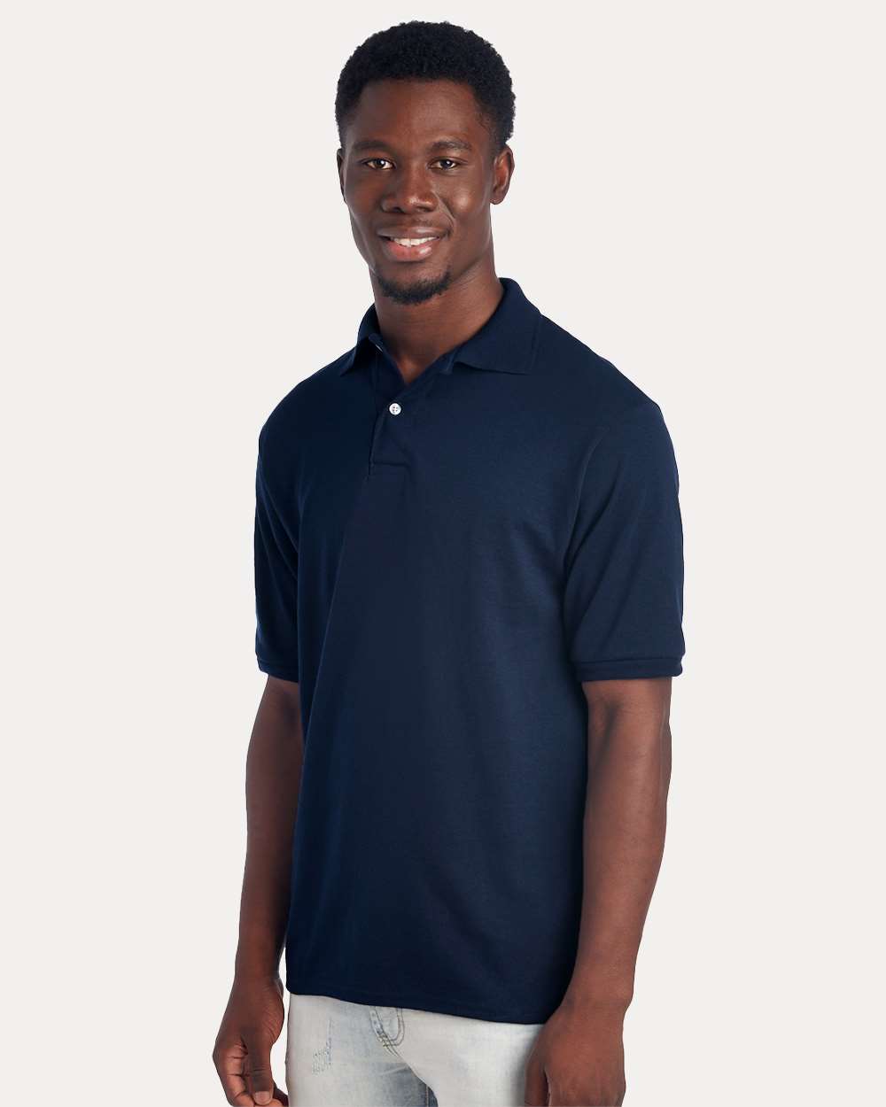 JERZEES-437R-Dri-Power® Polo - Image 48