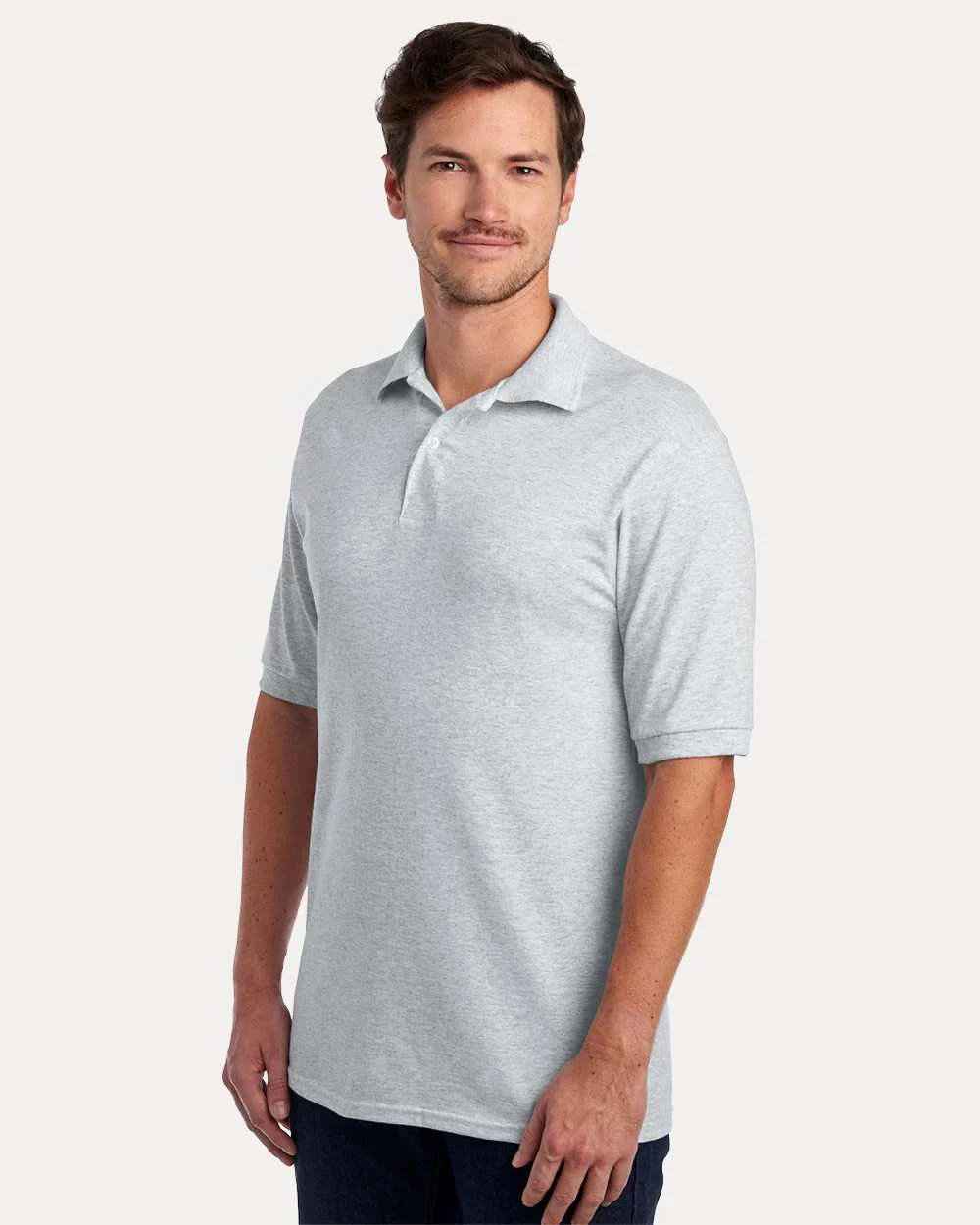 JERZEES-437R-Dri-Power® Polo - Image 5