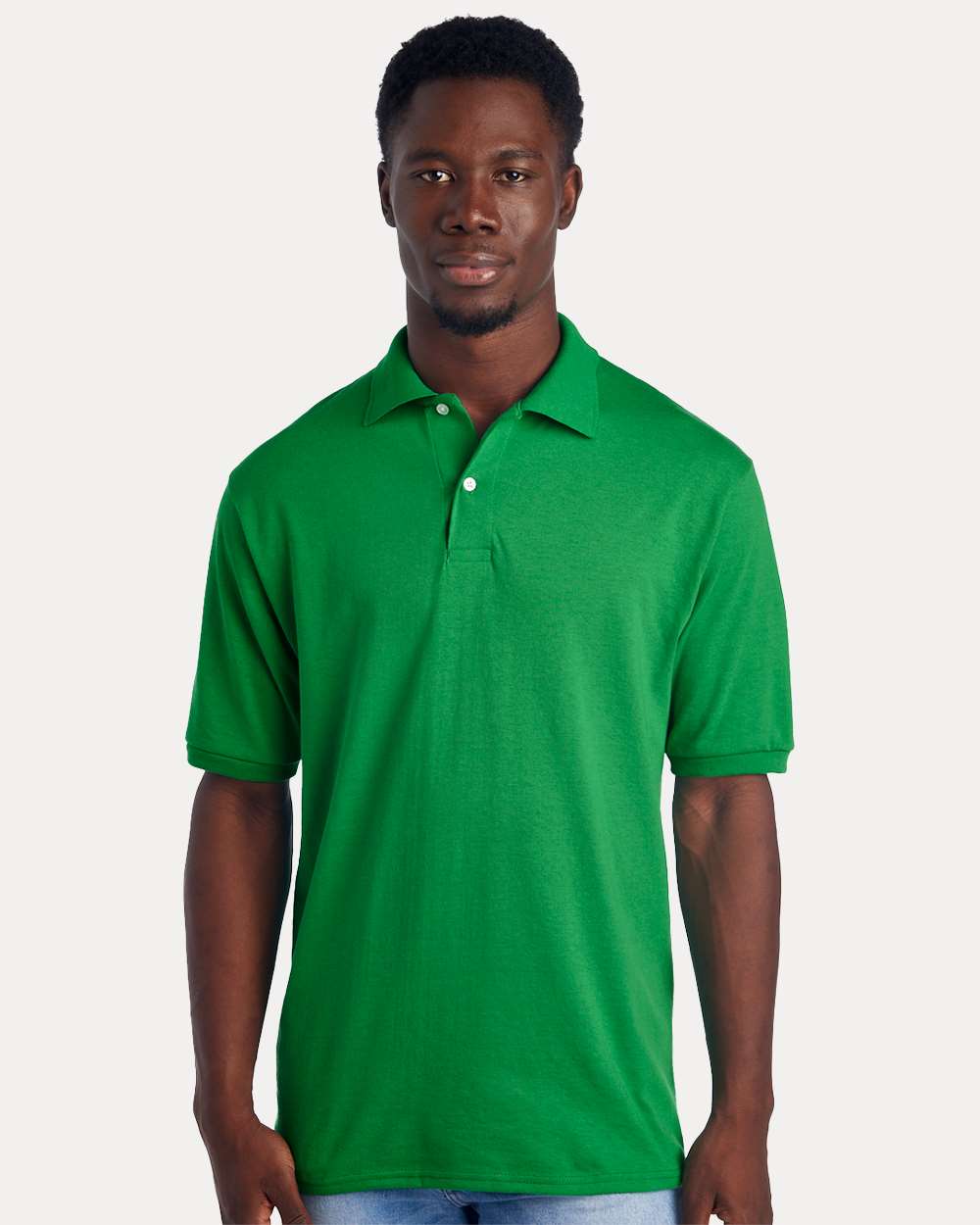 JERZEES-437R-Dri-Power® Polo - Image 53