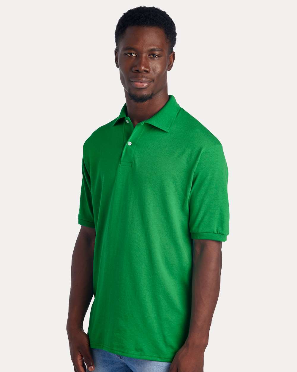 JERZEES-437R-Dri-Power® Polo - Image 54