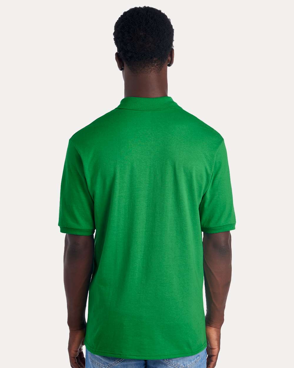 JERZEES-437R-Dri-Power® Polo - Image 55