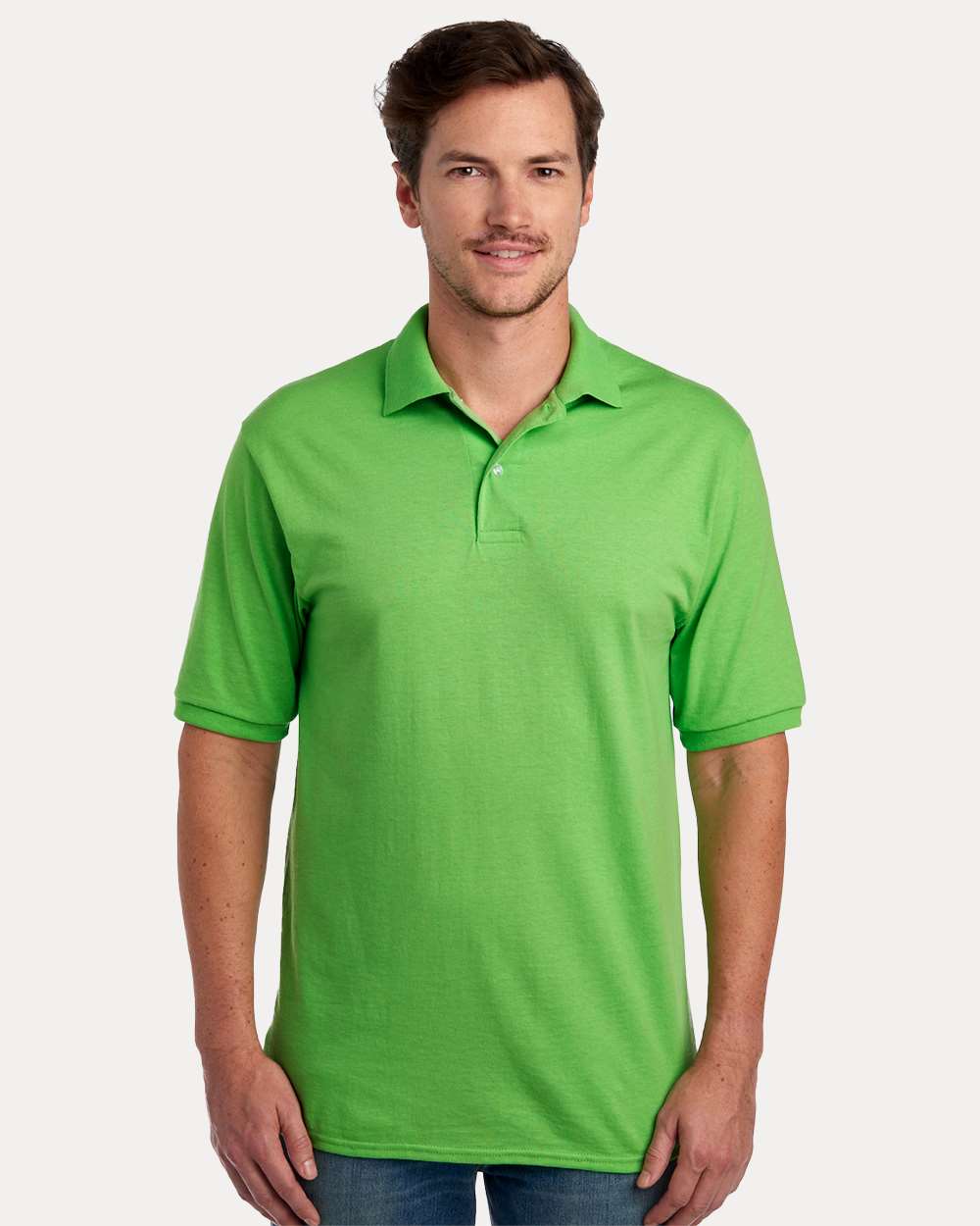 JERZEES-437R-Dri-Power® Polo - Image 59