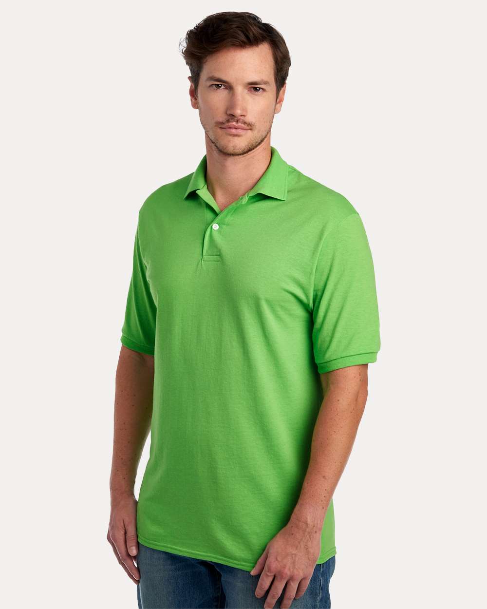 JERZEES-437R-Dri-Power® Polo - Image 60