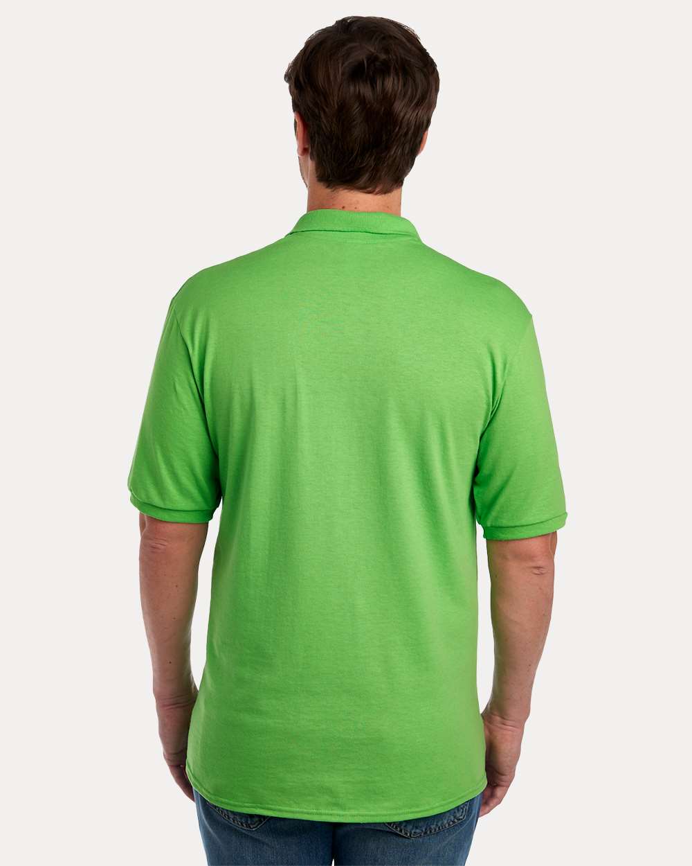 JERZEES-437R-Dri-Power® Polo - Image 61