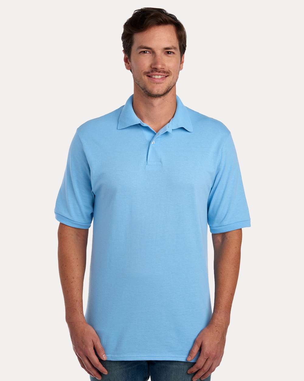JERZEES-437R-Dri-Power® Polo - Image 65