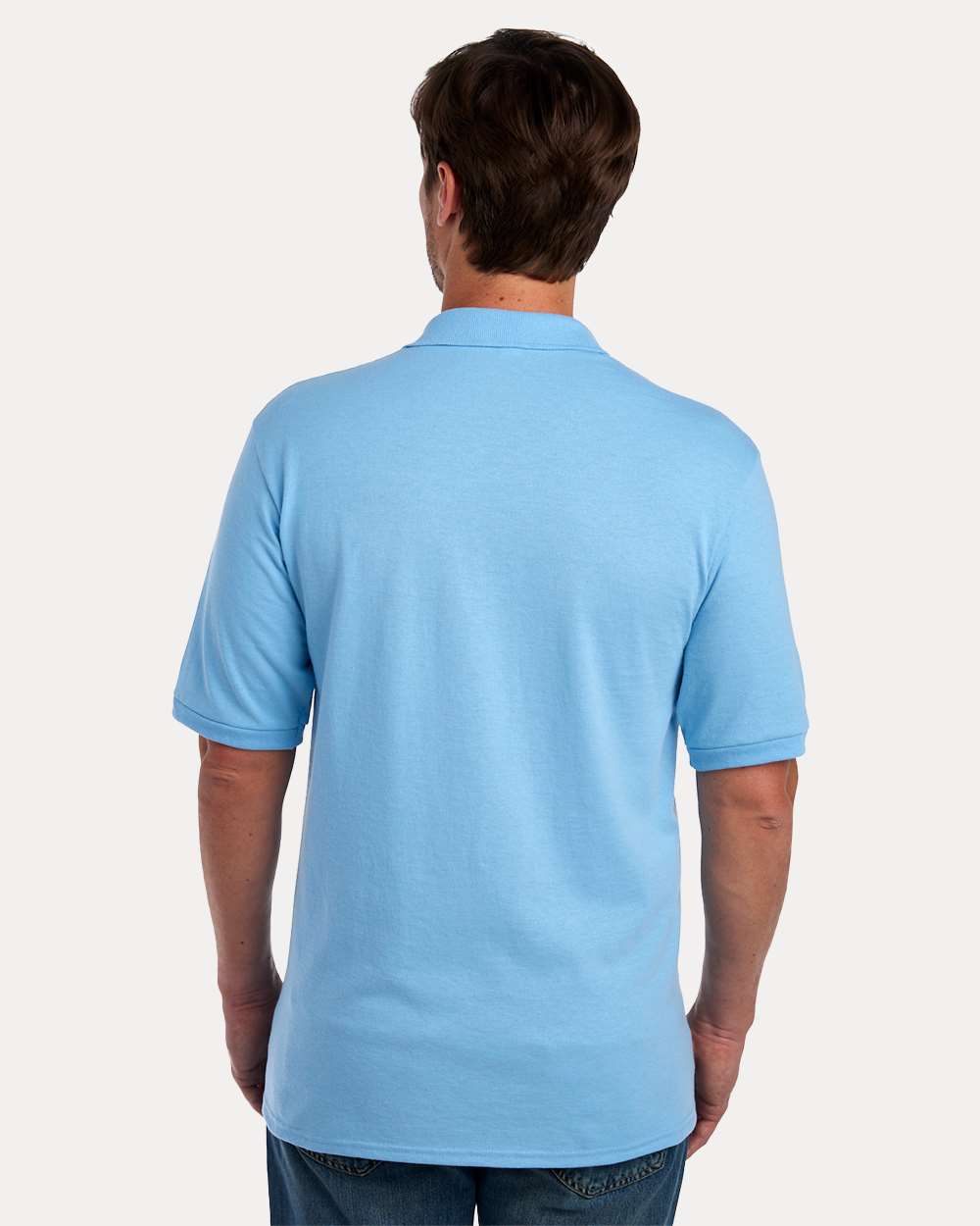 JERZEES-437R-Dri-Power® Polo - Image 67