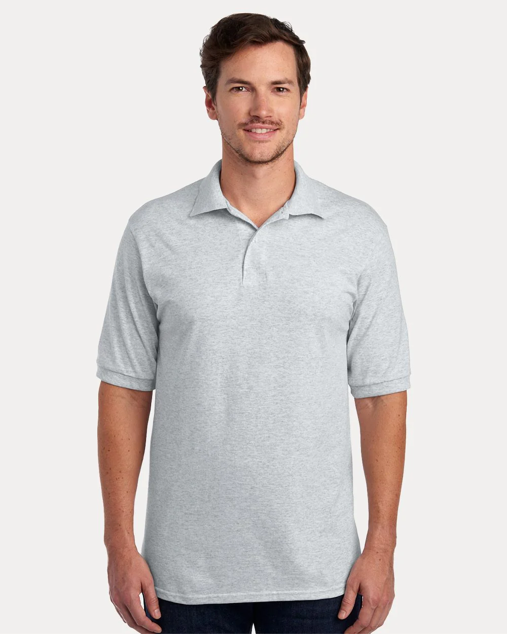 JERZEES-437R-Dri-Power® Polo - Image 7