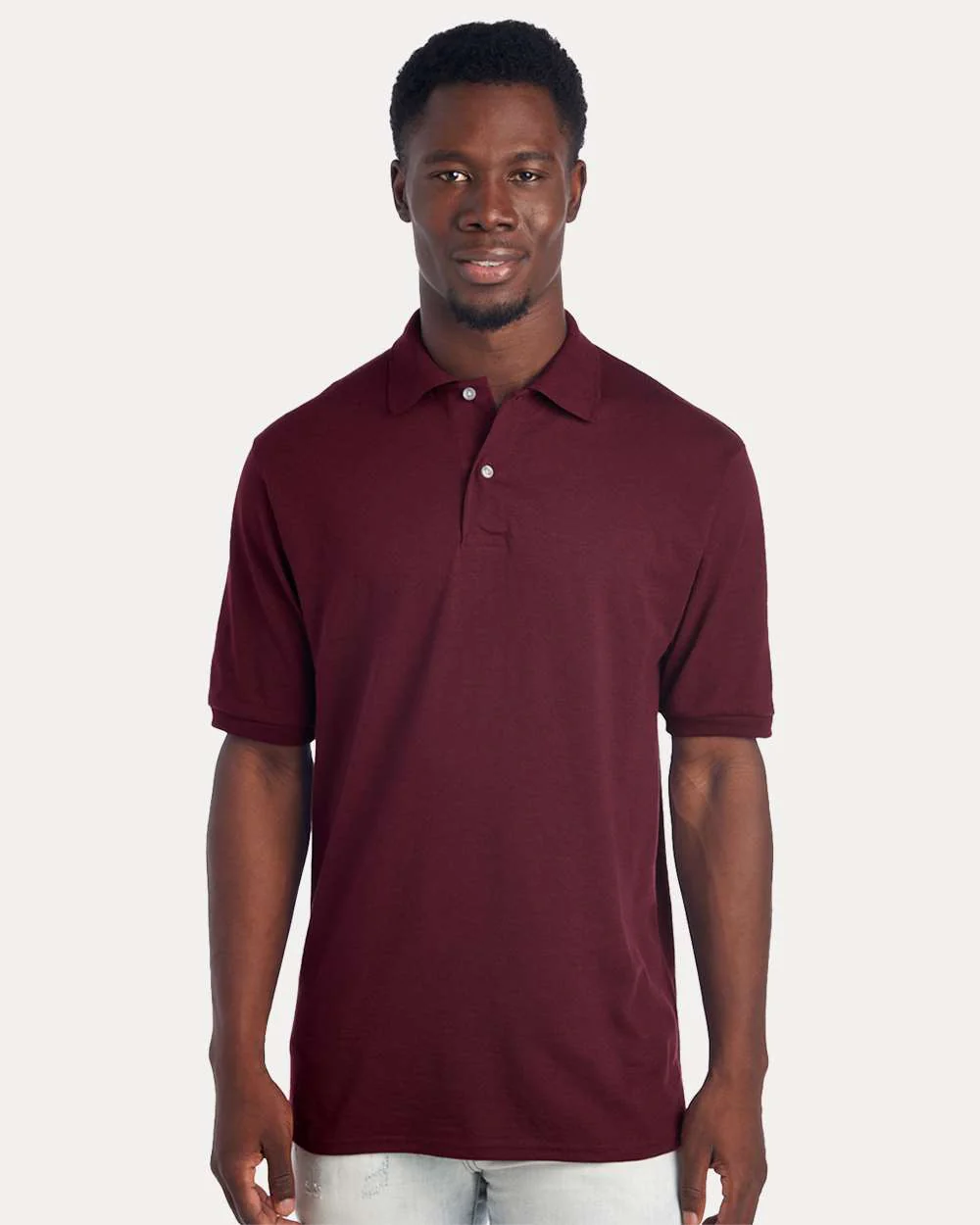 JERZEES-437R-Dri-Power® Polo - Image 71