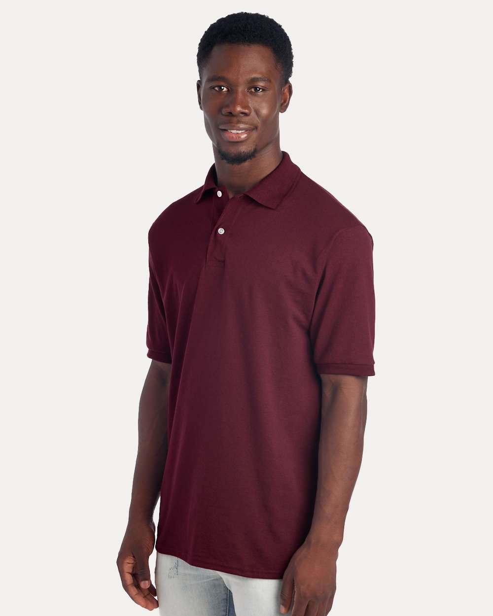 JERZEES-437R-Dri-Power® Polo - Image 72