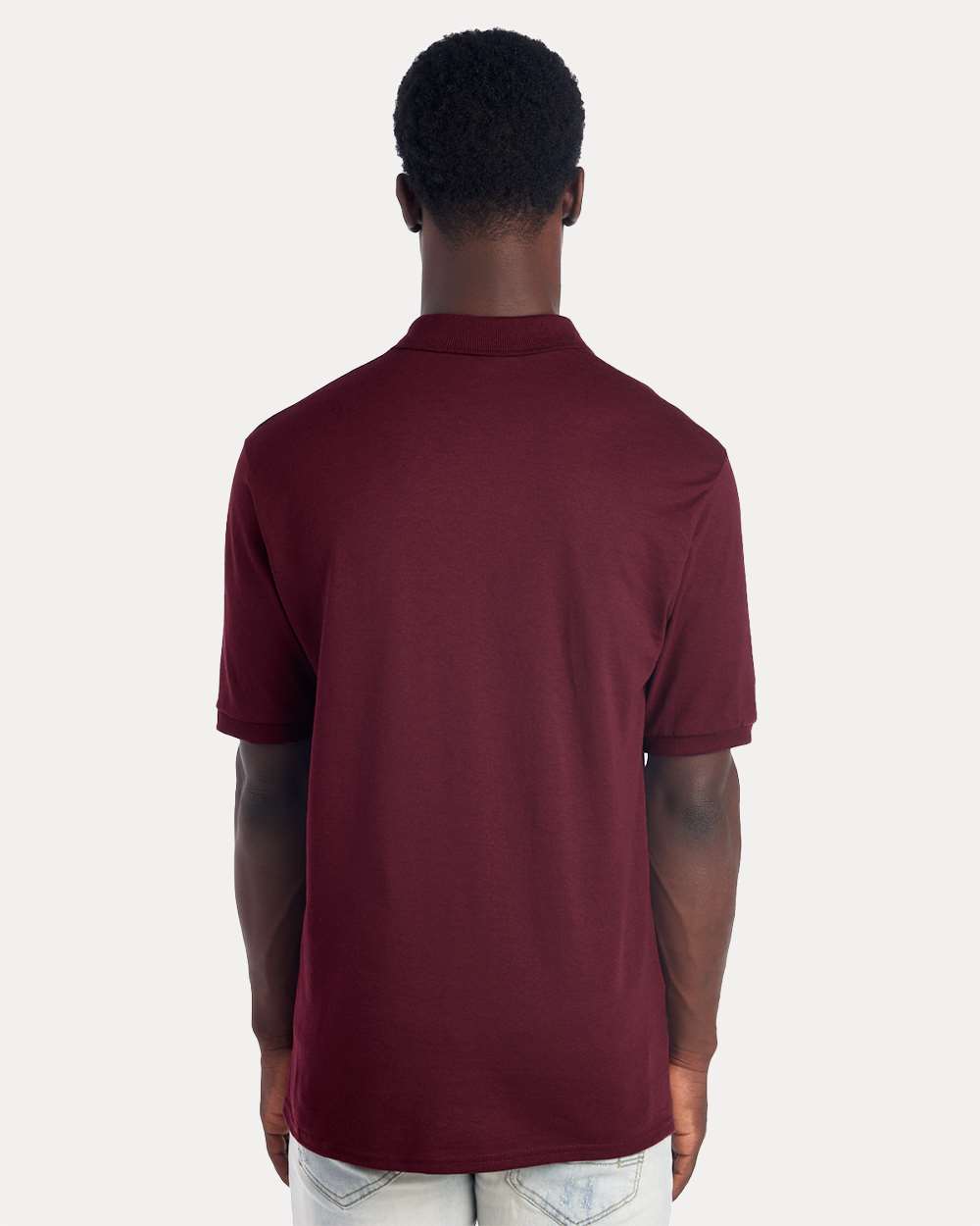 JERZEES-437R-Dri-Power® Polo - Image 73