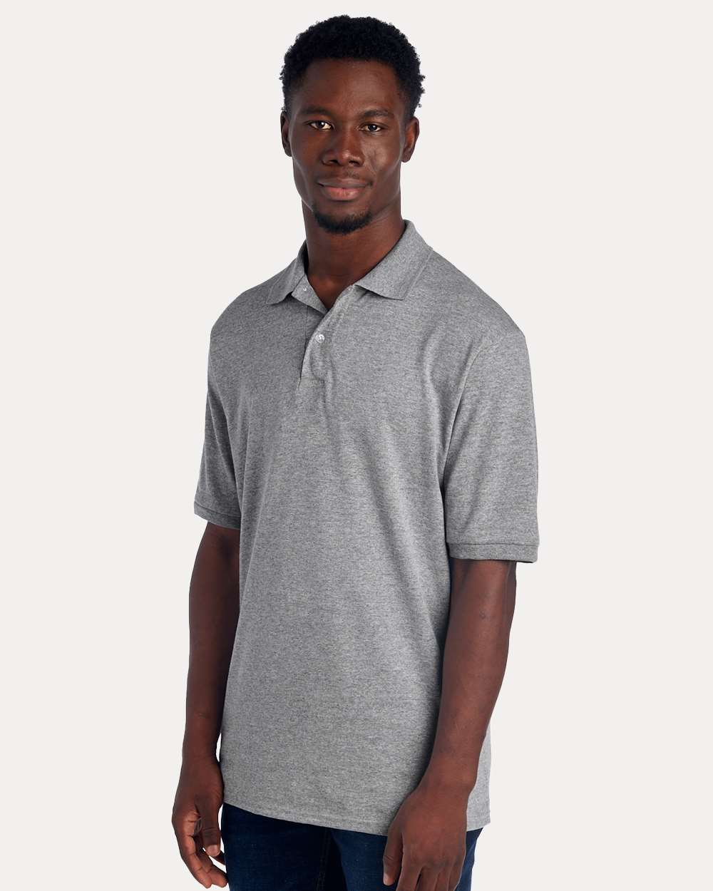 JERZEES-437R-Dri-Power® Polo - Image 78
