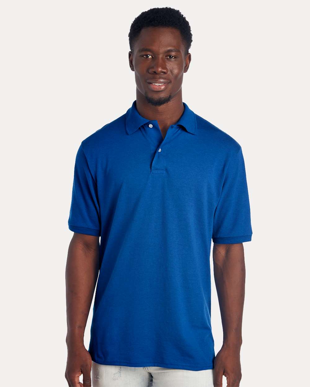 JERZEES-437R-Dri-Power® Polo - Image 83