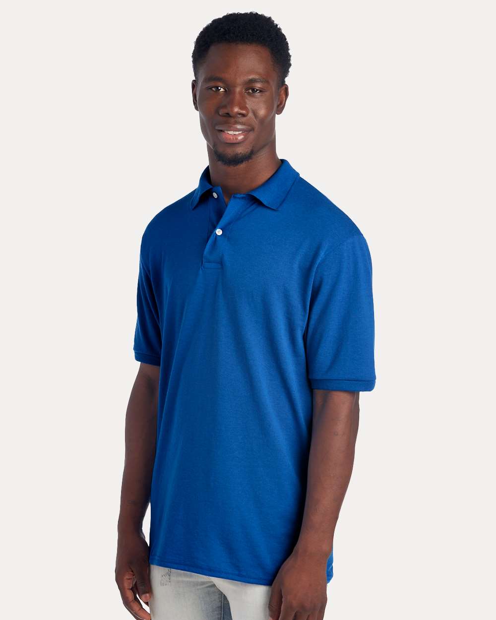 JERZEES-437R-Dri-Power® Polo - Image 84