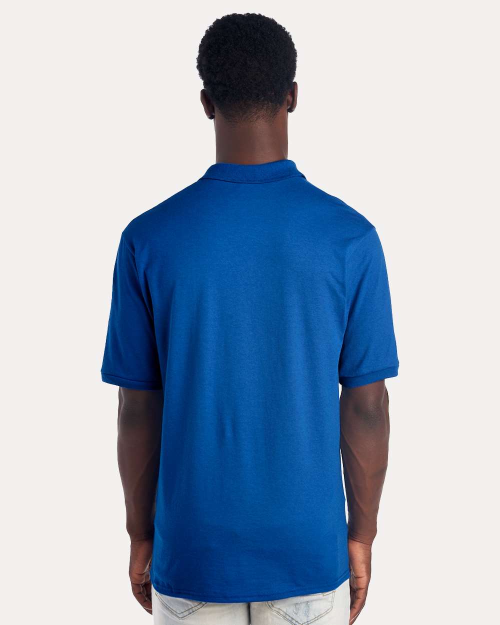 JERZEES-437R-Dri-Power® Polo - Image 85