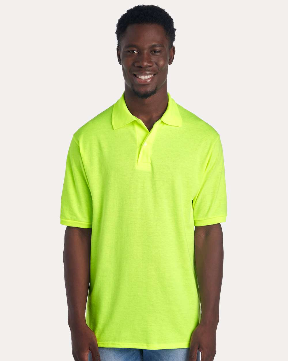JERZEES-437R-Dri-Power® Polo - Image 89