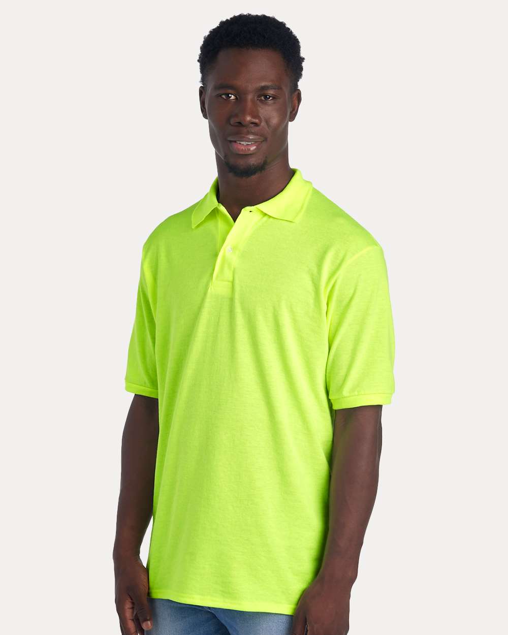 JERZEES-437R-Dri-Power® Polo - Image 90
