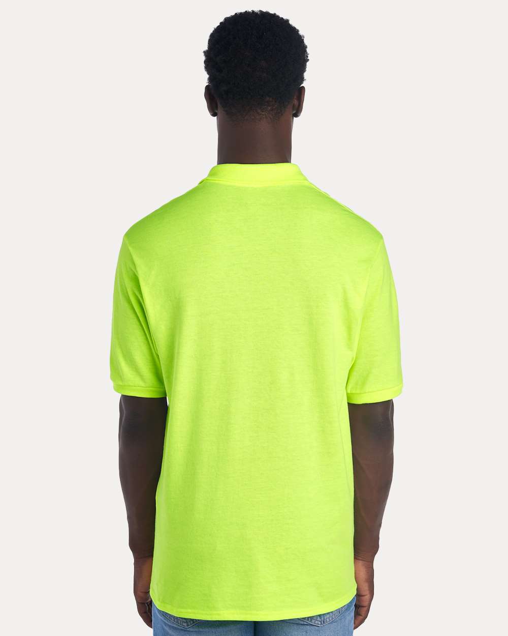 JERZEES-437R-Dri-Power® Polo - Image 91