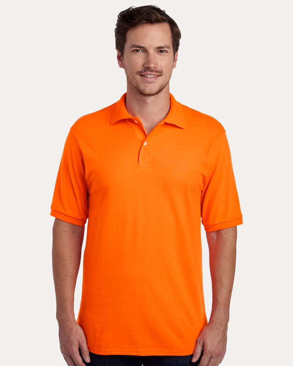 JERZEES-437R-Dri-Power® Polo - Image 95