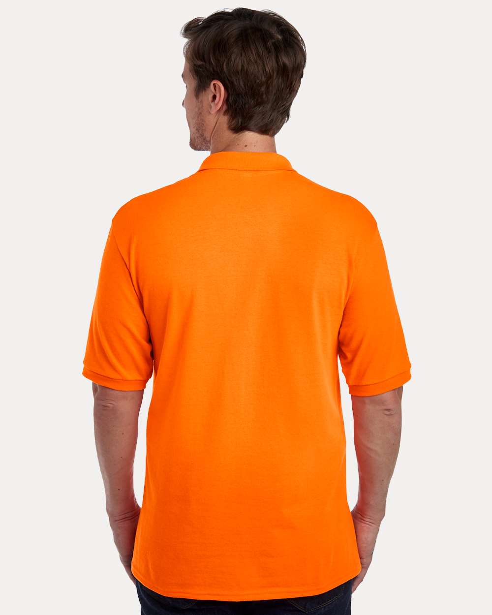 JERZEES-437R-Dri-Power® Polo - Image 97