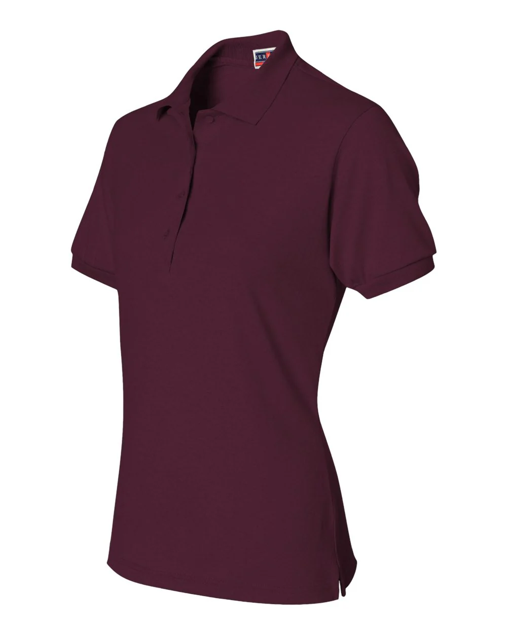 JERZEES-437WR-Women's Spotshield® 50/50 Polo - Image 14
