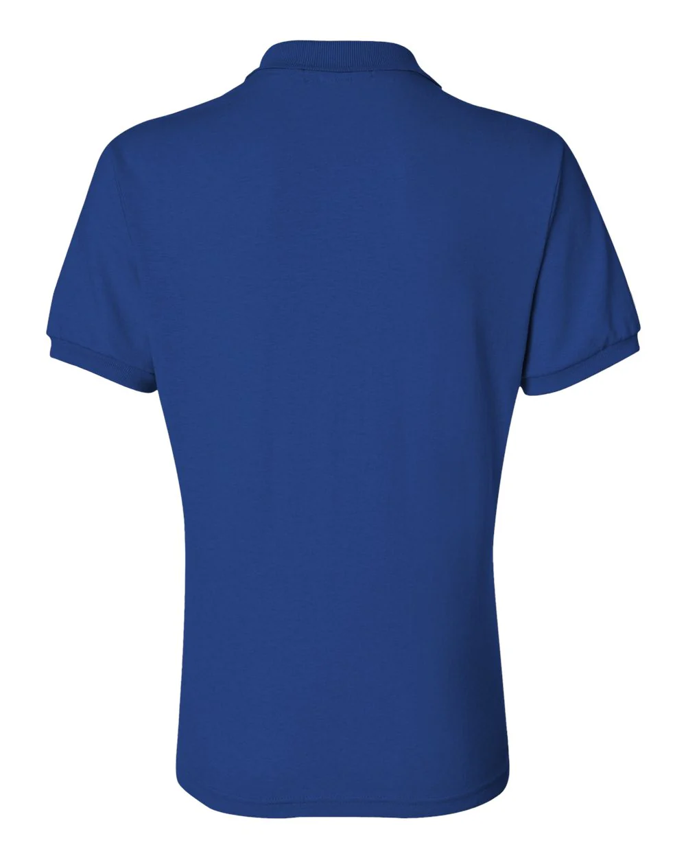 JERZEES-437WR-Women's Spotshield® 50/50 Polo - Image 2