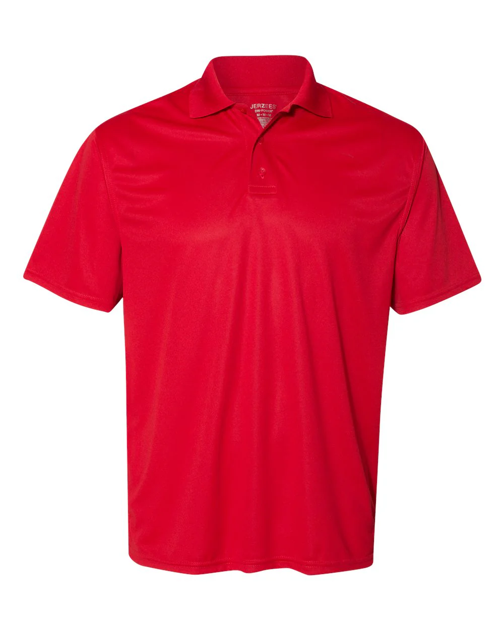 JERZEES-442M-Dri-Power® Performance Polo - Image 11