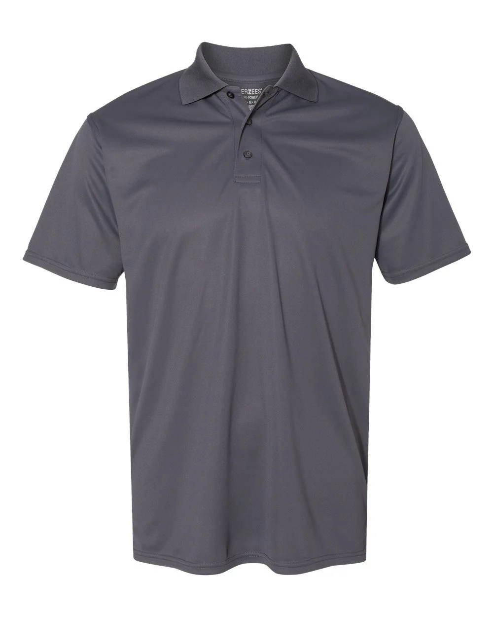JERZEES-442M-Dri-Power® Performance Polo - Image 4