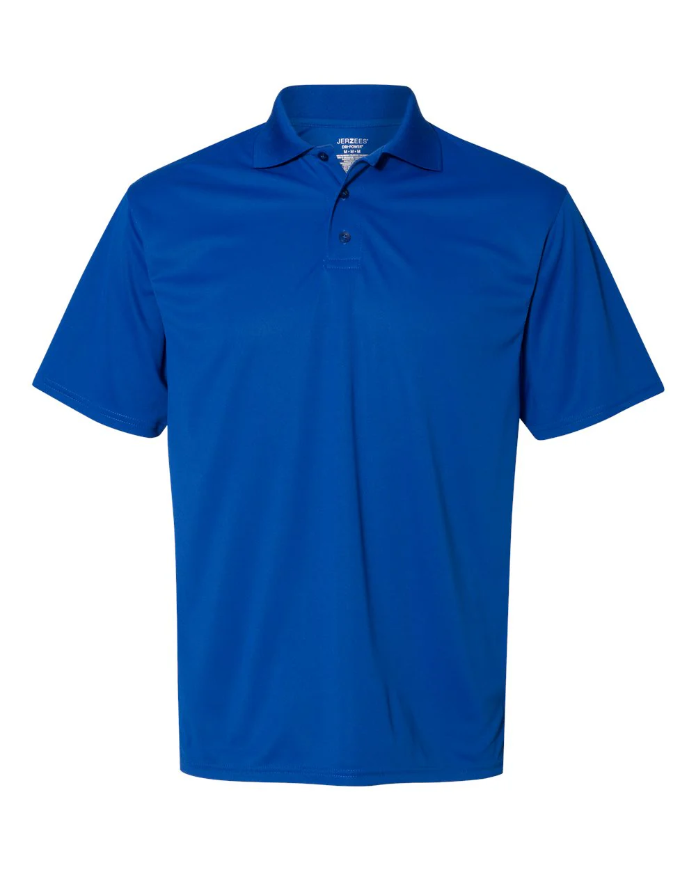JERZEES-442M-Dri-Power® Performance Polo - Image 5