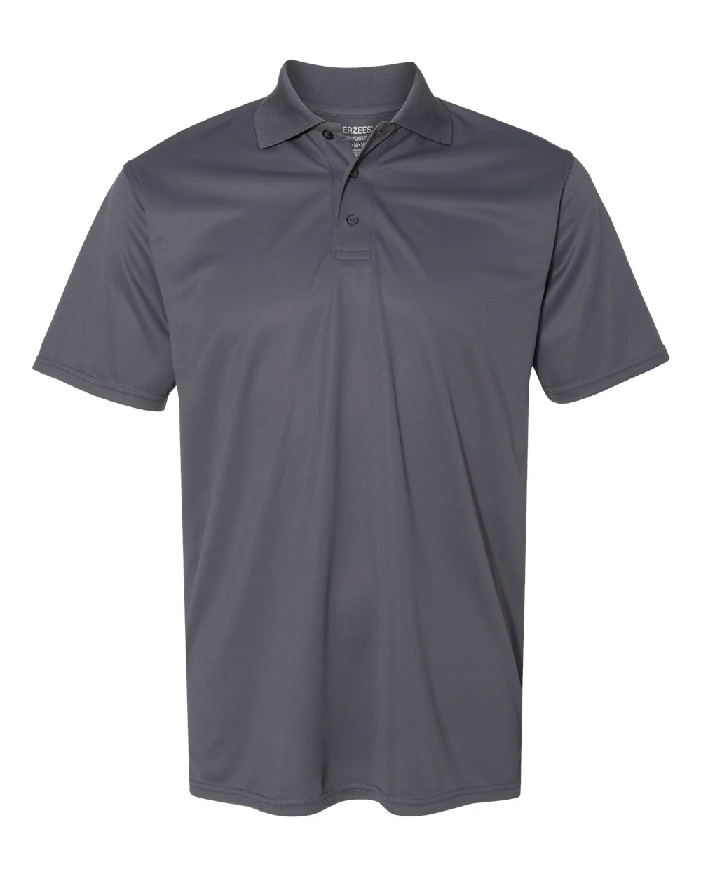 JERZEES-442M-Dri-Power® Performance Polo - Image 8