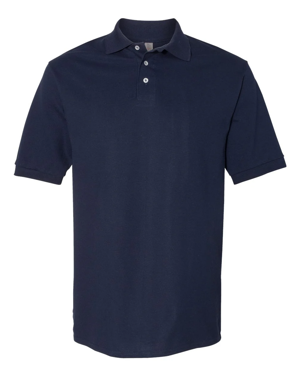 JERZEES-443M-100% Ring-Spun Cotton Piqué Polo - Image 11