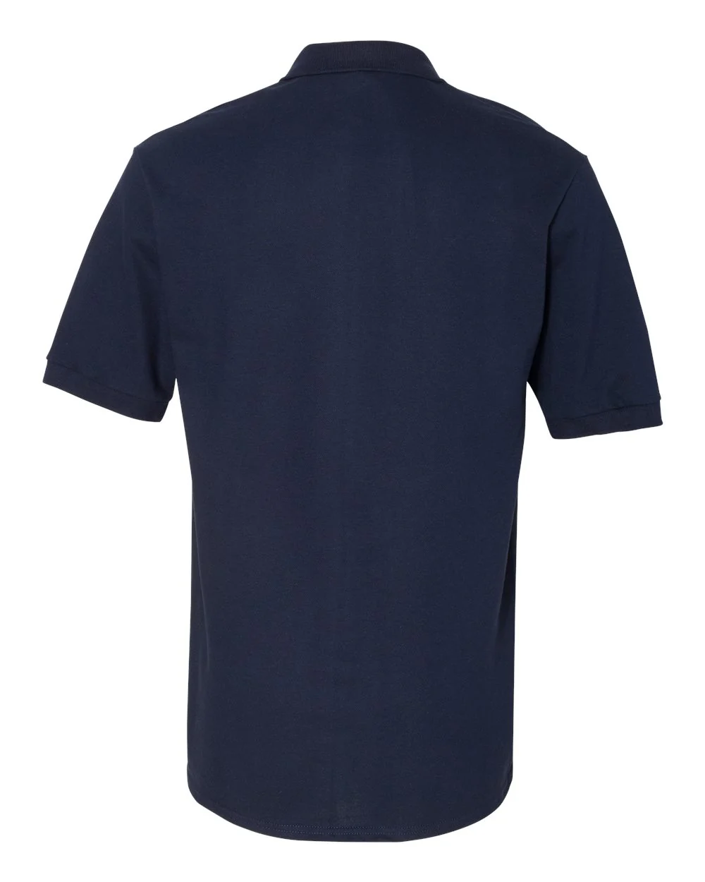 JERZEES-443M-100% Ring-Spun Cotton Piqué Polo - Image 12