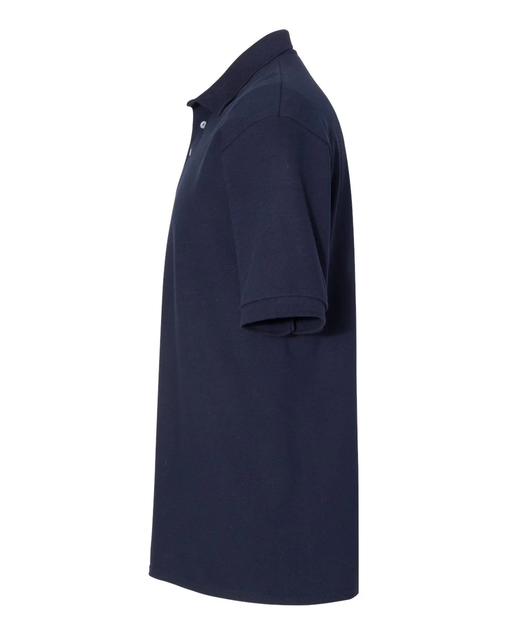 JERZEES-443M-100% Ring-Spun Cotton Piqué Polo - Image 13