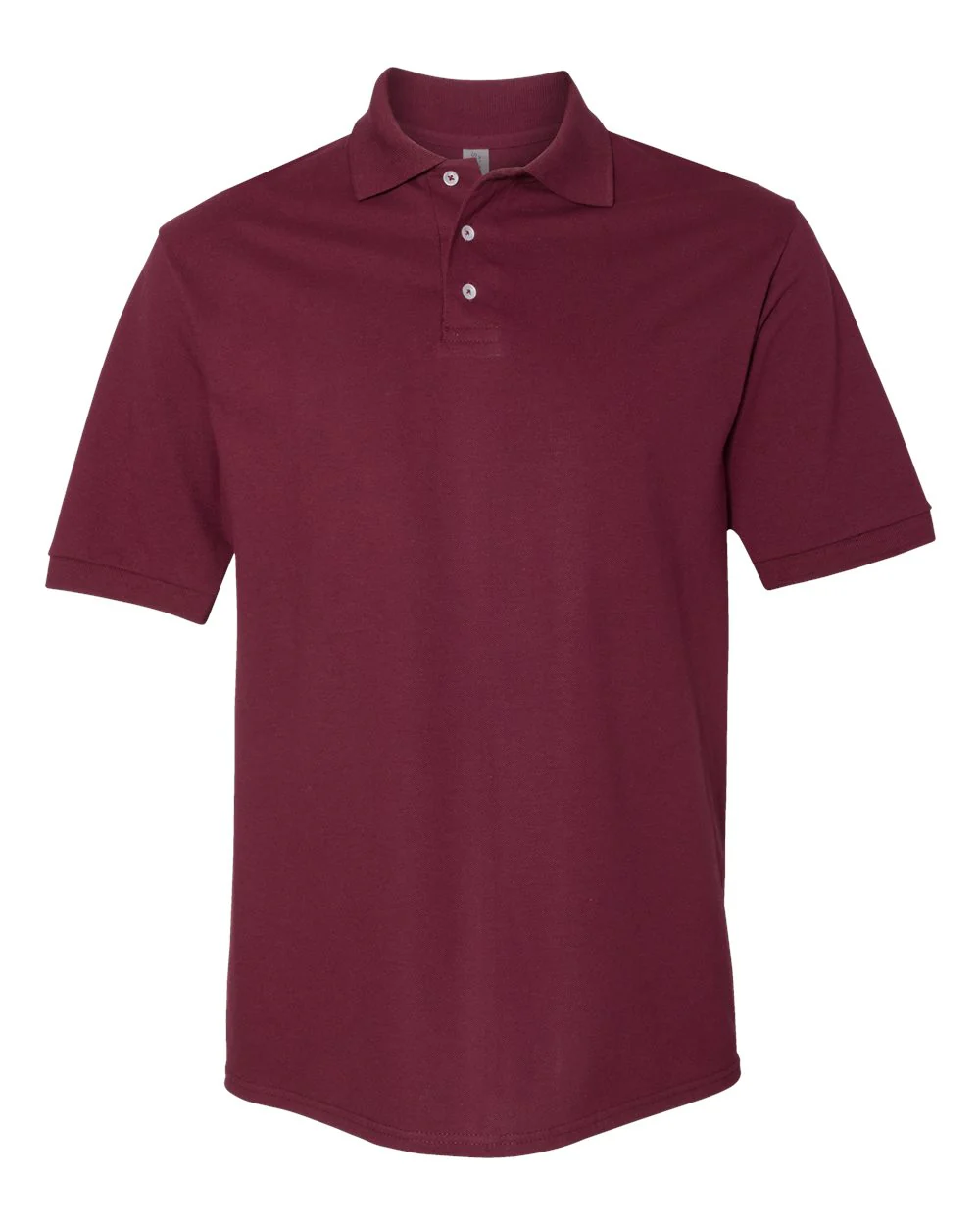 JERZEES-443M-100% Ring-Spun Cotton Piqué Polo - Image 14