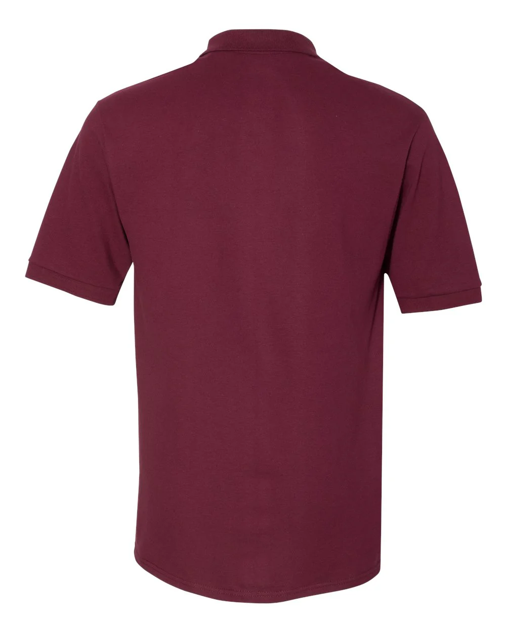 JERZEES-443M-100% Ring-Spun Cotton Piqué Polo - Image 15