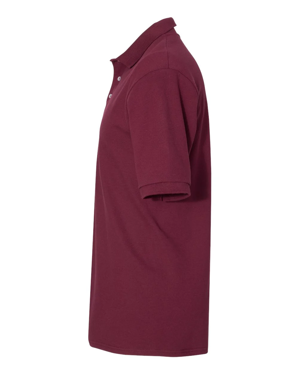 JERZEES-443M-100% Ring-Spun Cotton Piqué Polo - Image 16