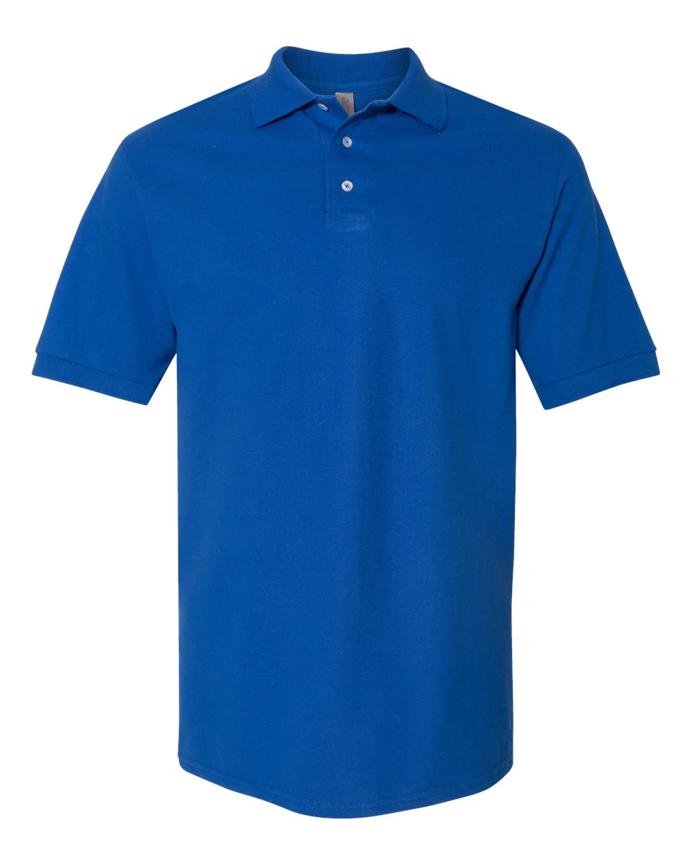 JERZEES-443M-100% Ring-Spun Cotton Piqué Polo - Image 17