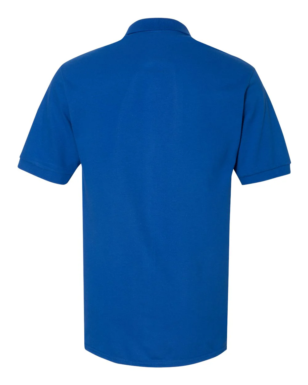 JERZEES-443M-100% Ring-Spun Cotton Piqué Polo - Image 18