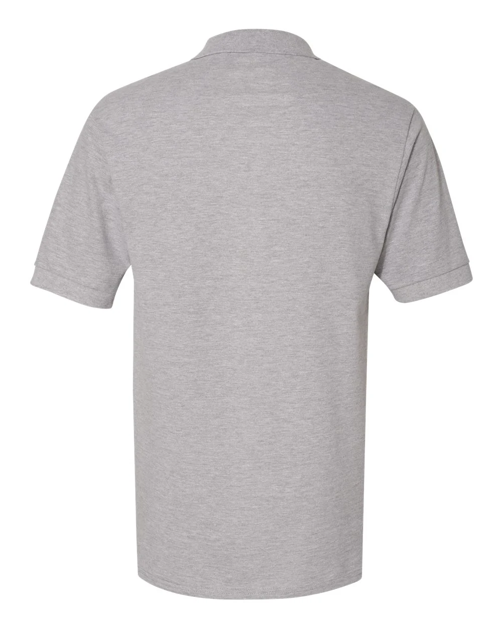JERZEES-443M-100% Ring-Spun Cotton Piqué Polo - Image 2