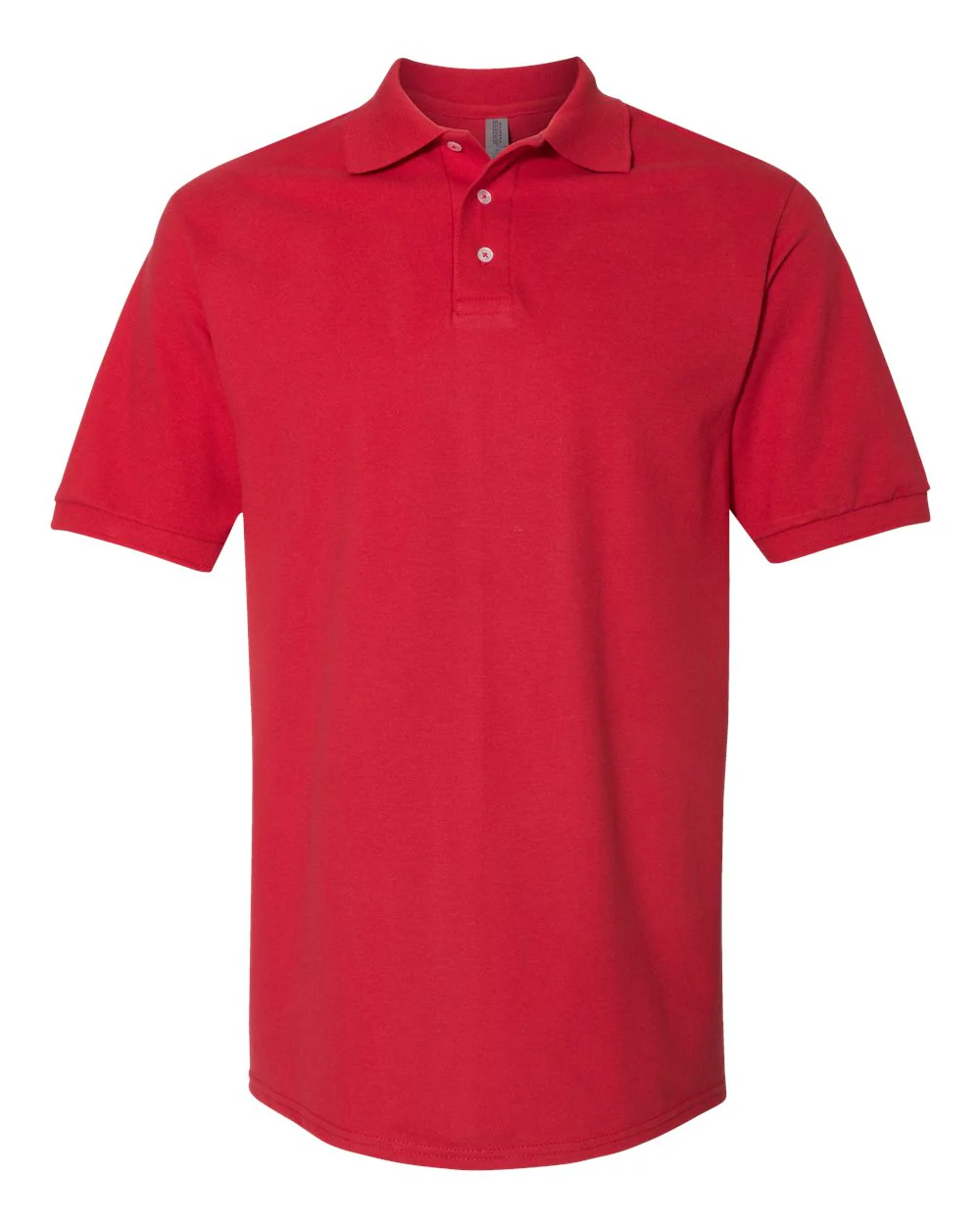 JERZEES-443M-100% Ring-Spun Cotton Piqué Polo - Image 20