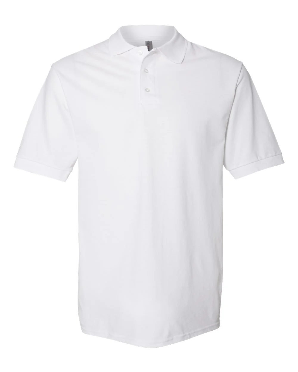JERZEES-443M-100% Ring-Spun Cotton Piqué Polo - Image 23