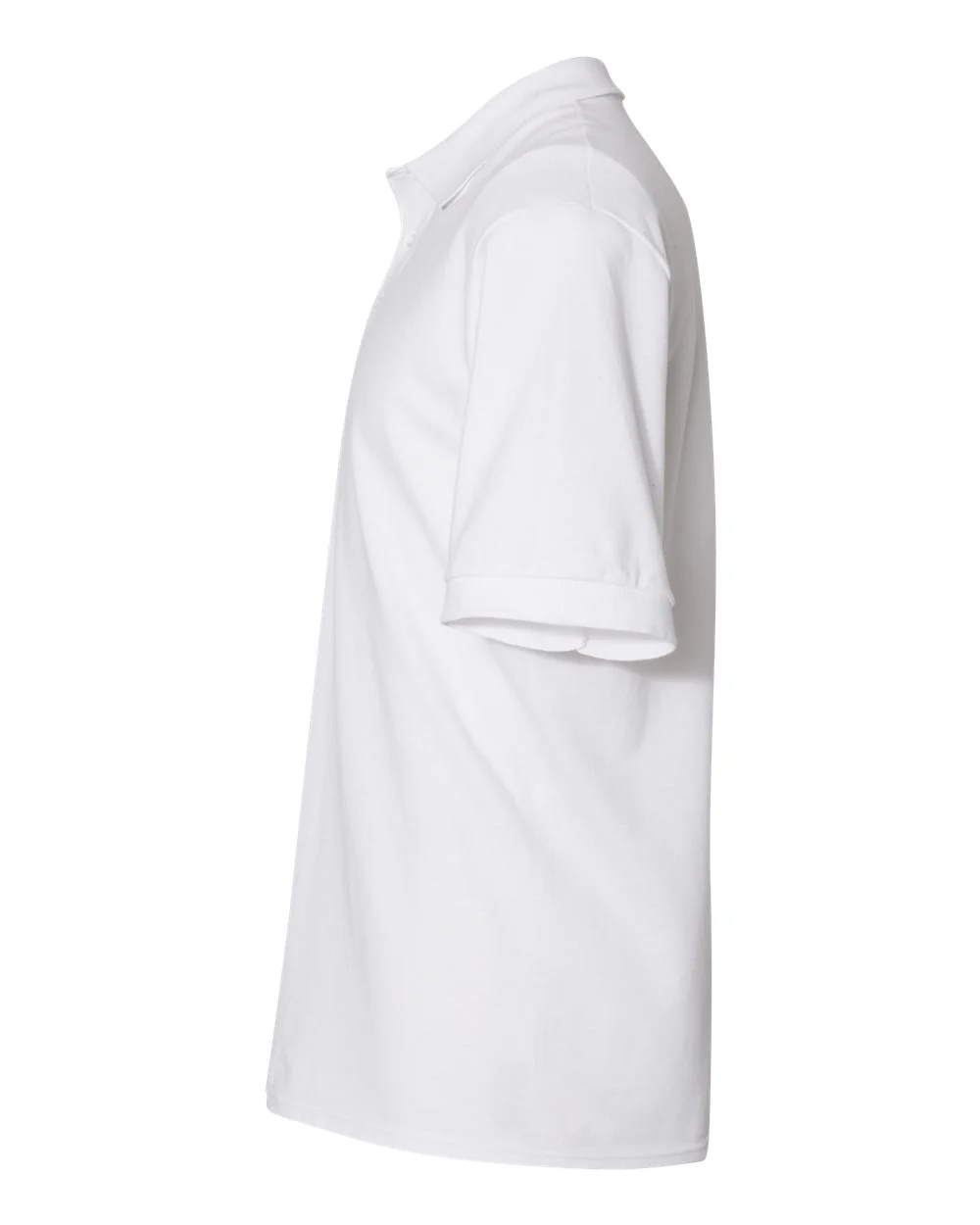 JERZEES-443M-100% Ring-Spun Cotton Piqué Polo - Image 25