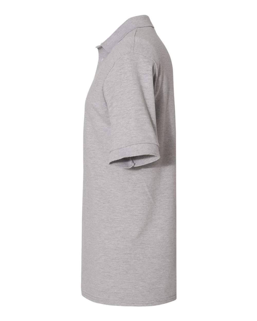 JERZEES-443M-100% Ring-Spun Cotton Piqué Polo - Image 3