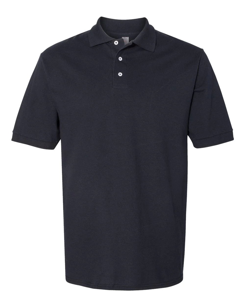 JERZEES-443M-100% Ring-Spun Cotton Piqué Polo - Image 5