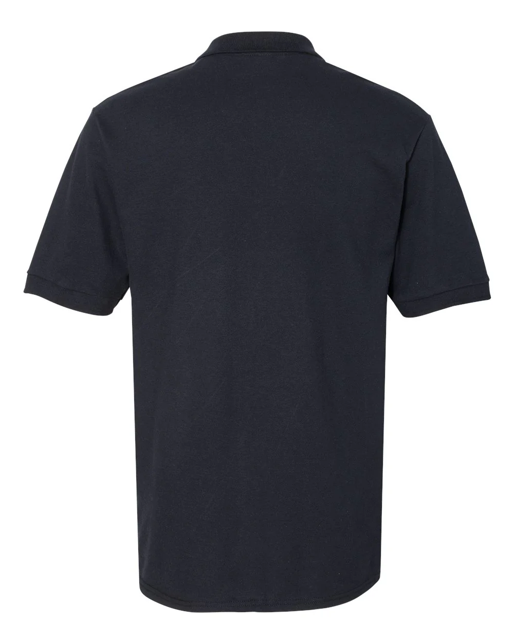 JERZEES-443M-100% Ring-Spun Cotton Piqué Polo - Image 6